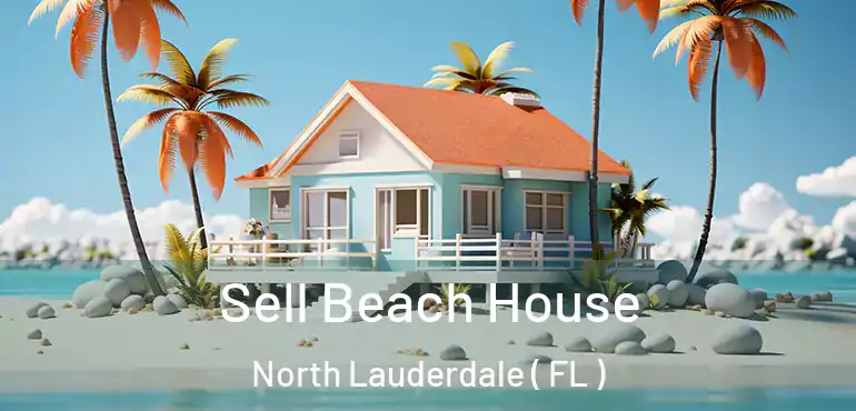  Sell Beach House North Lauderdale ( FL )