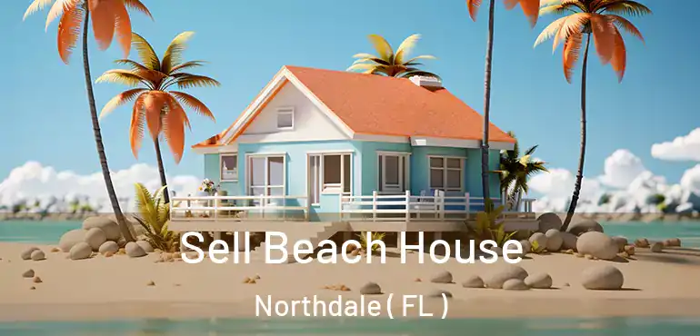  Sell Beach House Northdale ( FL )
