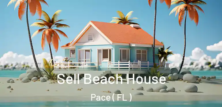  Sell Beach House Pace ( FL )