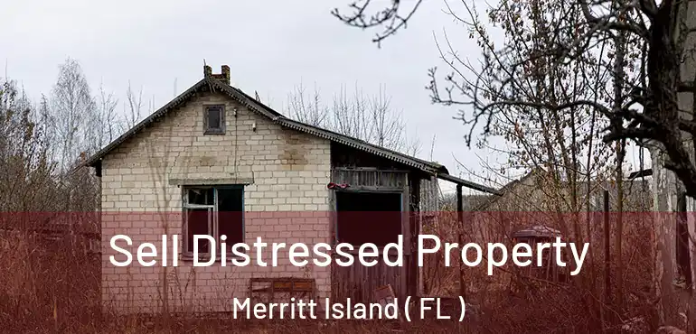  Sell Distressed Property Merritt Island ( FL )