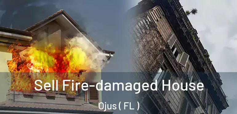  Sell Fire-damaged House Ojus ( FL )
