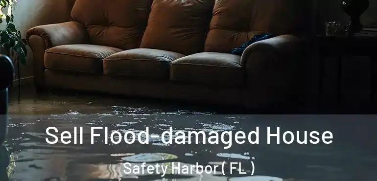  Sell Flood-damaged House Safety Harbor ( FL )
