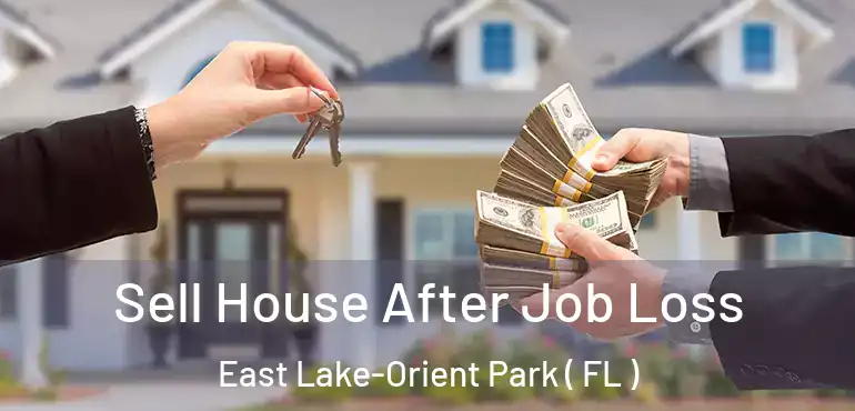  Sell House After Job Loss East Lake-Orient Park ( FL )