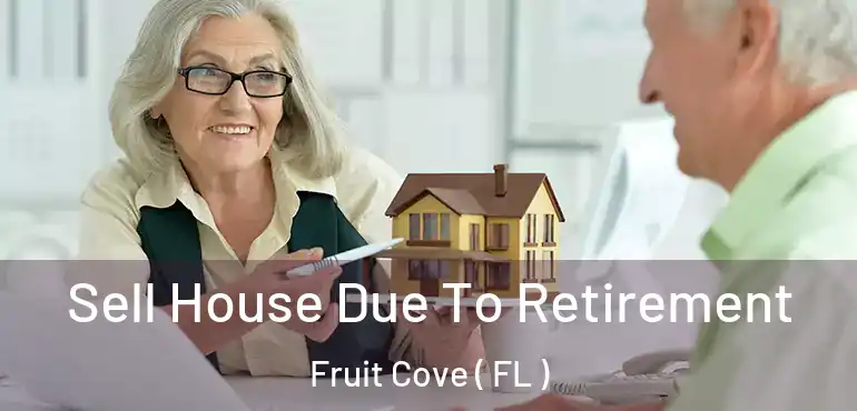  Sell House Due To Retirement Fruit Cove ( FL )