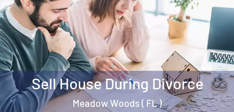  Sell House During Divorce Meadow Woods ( FL )