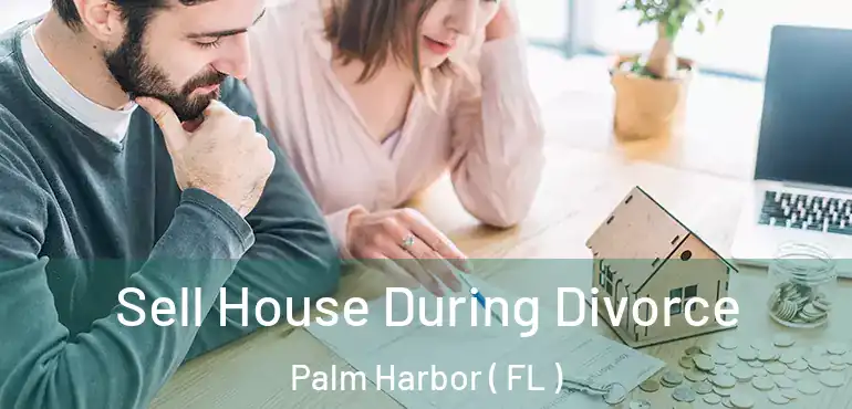  Sell House During Divorce Palm Harbor ( FL )