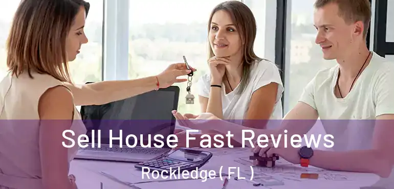  Sell House Fast Reviews Rockledge ( FL )