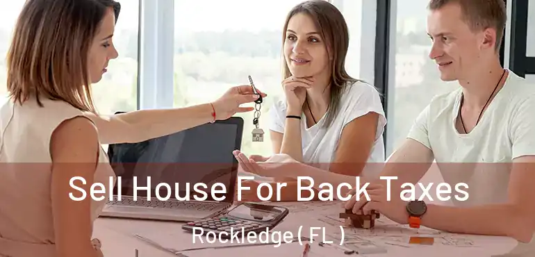  Sell House For Back Taxes Rockledge ( FL )
