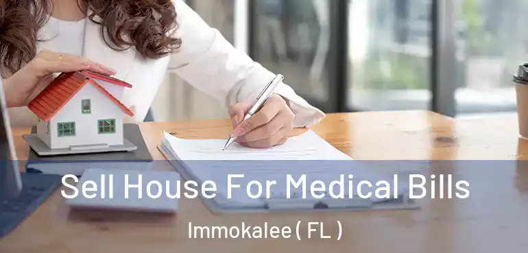  Sell House For Medical Bills Immokalee ( FL )