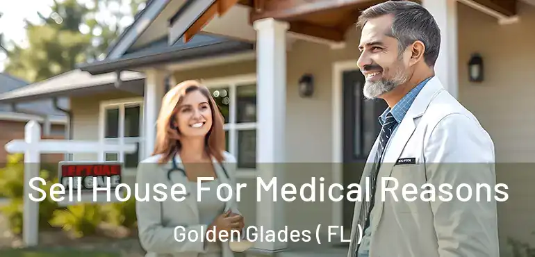  Sell House For Medical Reasons Golden Glades ( FL )