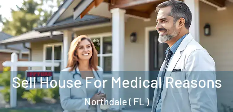  Sell House For Medical Reasons Northdale ( FL )