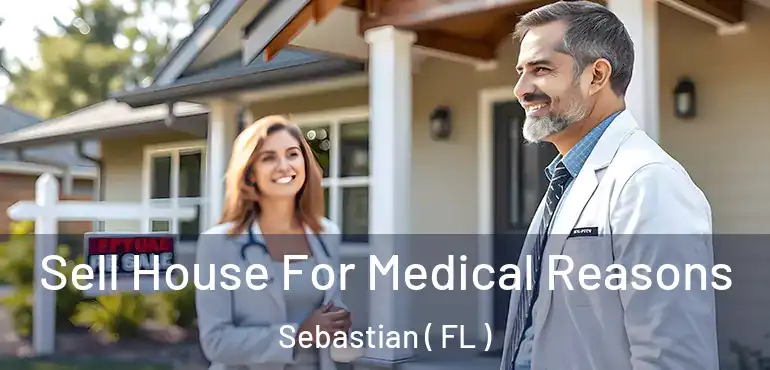  Sell House For Medical Reasons Sebastian ( FL )