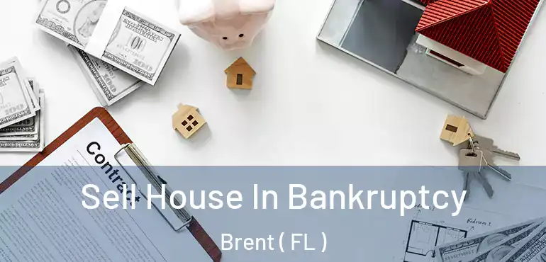  Sell House In Bankruptcy Brent ( FL )