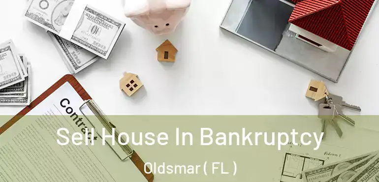  Sell House In Bankruptcy Oldsmar ( FL )