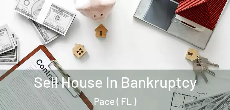  Sell House In Bankruptcy Pace ( FL )