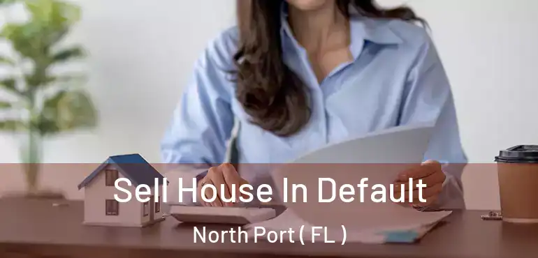  Sell House In Default North Port ( FL )