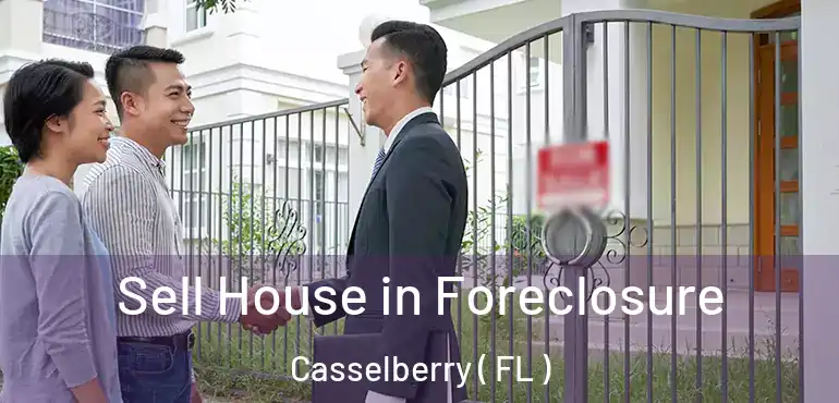  Sell House in Foreclosure Casselberry ( FL )