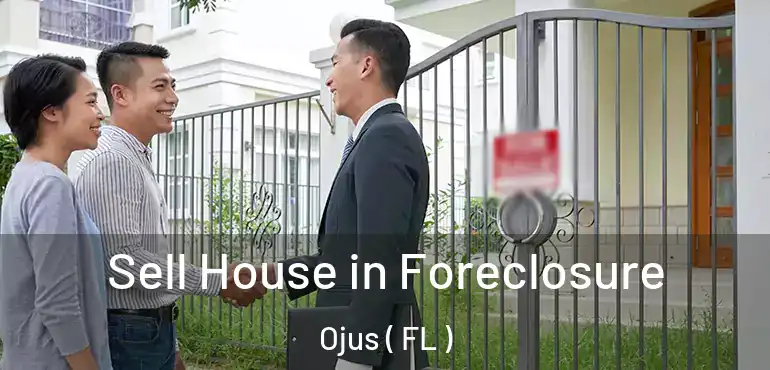  Sell House in Foreclosure Ojus ( FL )