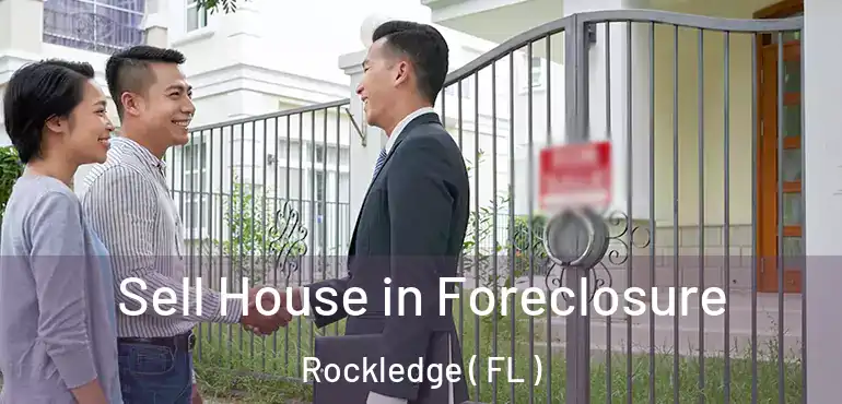  Sell House in Foreclosure Rockledge ( FL )