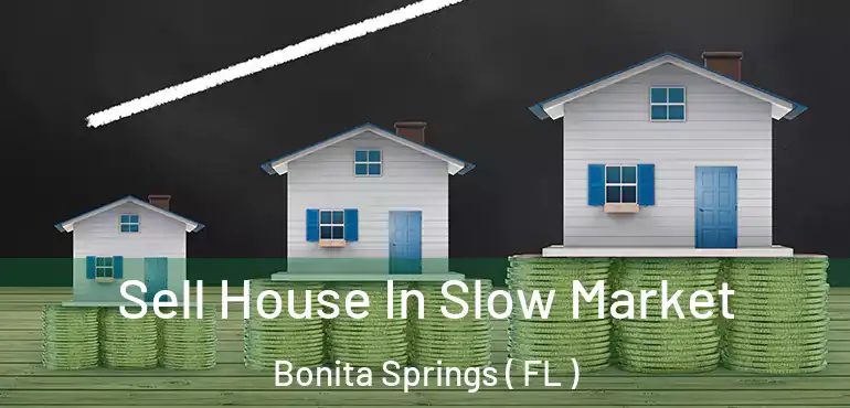  Sell House In Slow Market Bonita Springs ( FL )