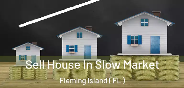  Sell House In Slow Market Fleming Island ( FL )