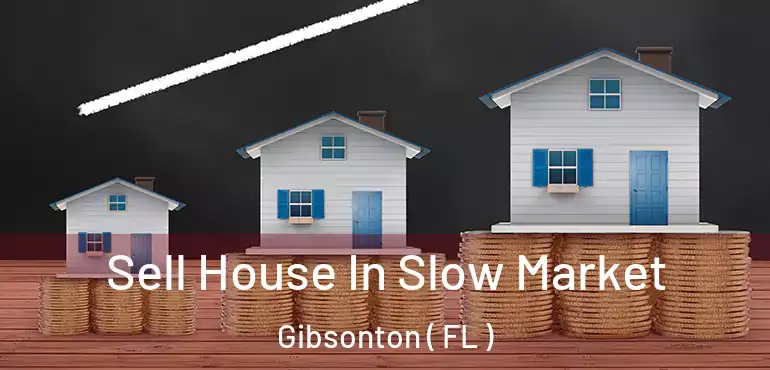  Sell House In Slow Market Gibsonton ( FL )