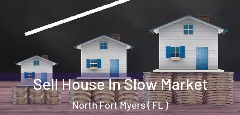  Sell House In Slow Market North Fort Myers ( FL )