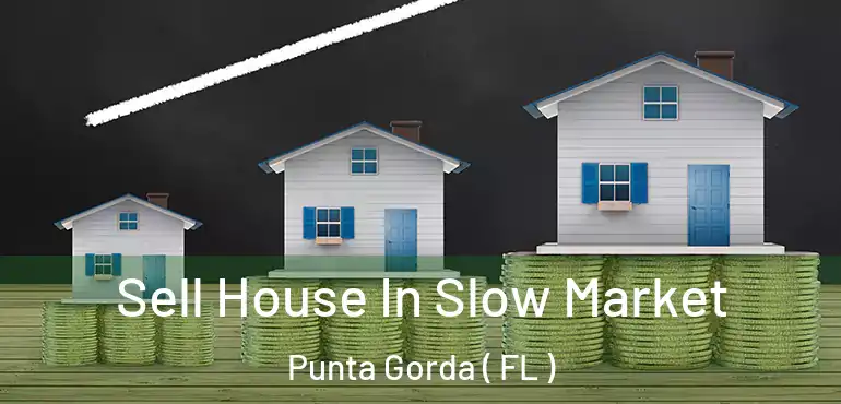  Sell House In Slow Market Punta Gorda ( FL )