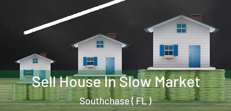  Sell House In Slow Market Southchase ( FL )