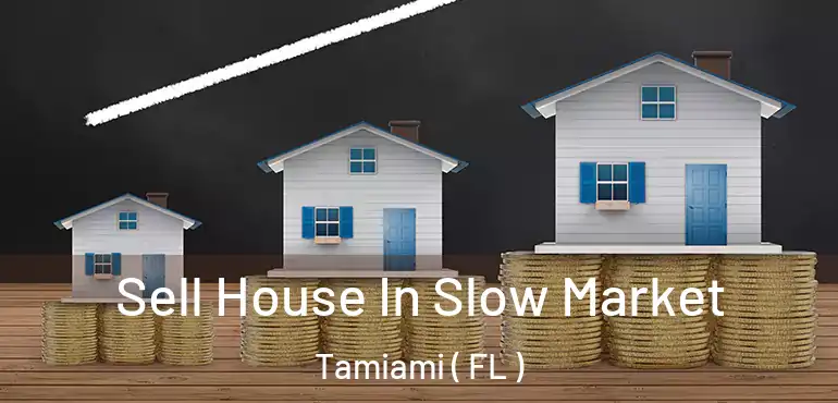 Sell House In Slow Market Tamiami ( FL )