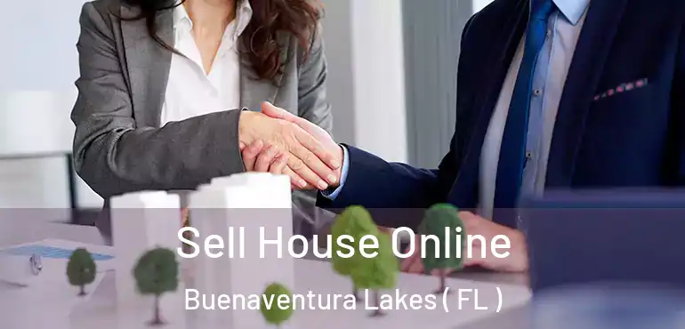  Sell House Online Buenaventura Lakes ( FL )