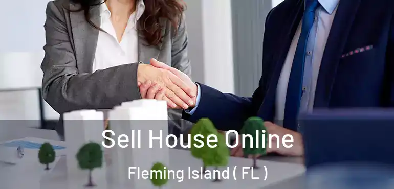  Sell House Online Fleming Island ( FL )
