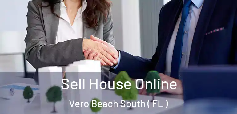  Sell House Online Vero Beach South ( FL )