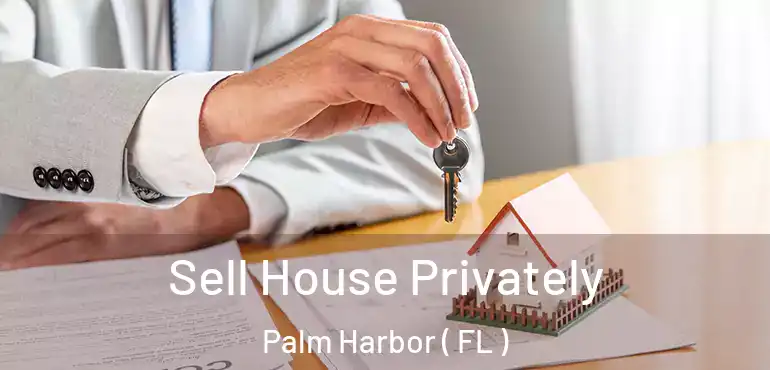  Sell House Privately Palm Harbor ( FL )