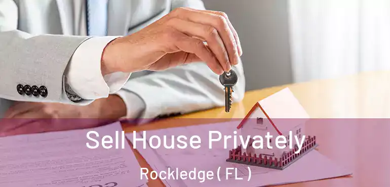  Sell House Privately Rockledge ( FL )