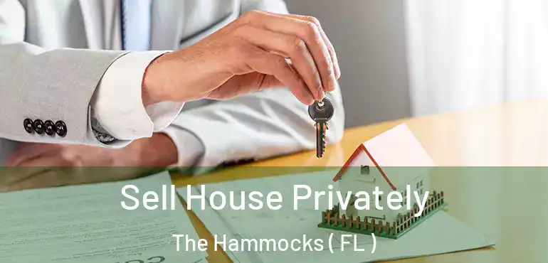  Sell House Privately The Hammocks ( FL )