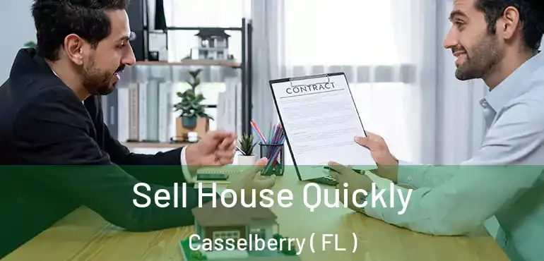  Sell House Quickly Casselberry ( FL )