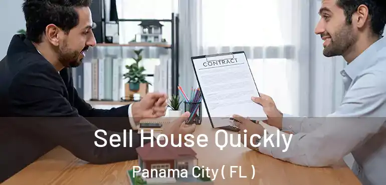  Sell House Quickly Panama City ( FL )