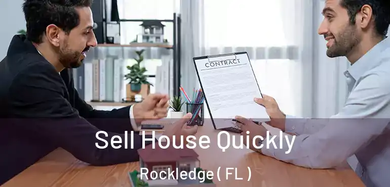  Sell House Quickly Rockledge ( FL )