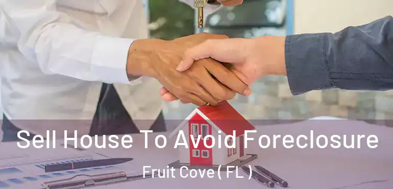  Sell House To Avoid Foreclosure Fruit Cove ( FL )
