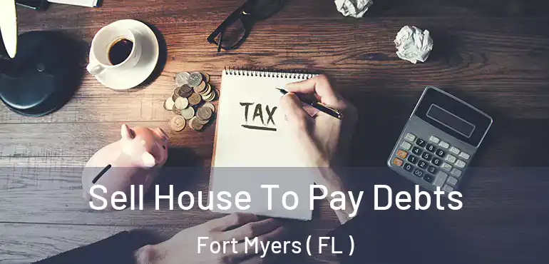  Sell House To Pay Debts Fort Myers ( FL )