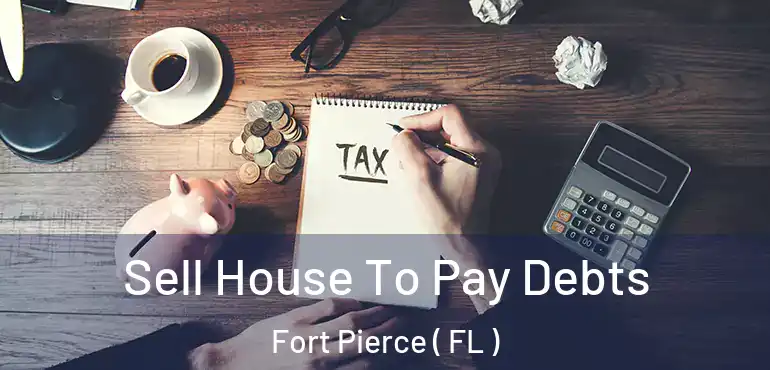  Sell House To Pay Debts Fort Pierce ( FL )