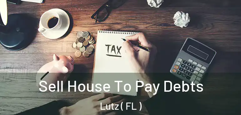  Sell House To Pay Debts Lutz ( FL )