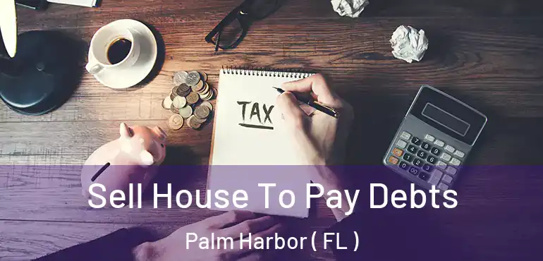  Sell House To Pay Debts Palm Harbor ( FL )