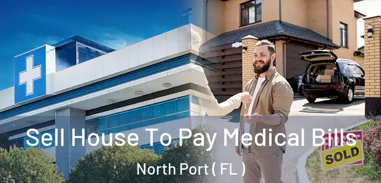  Sell House To Pay Medical Bills North Port ( FL )