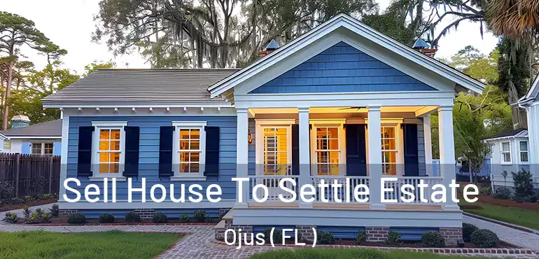  Sell House To Settle Estate Ojus ( FL )