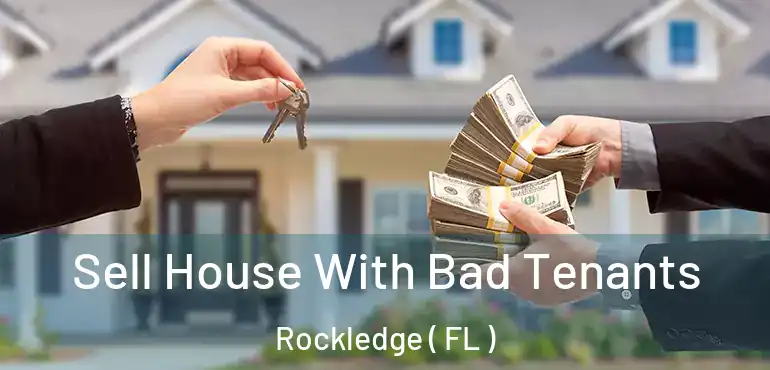  Sell House With Bad Tenants Rockledge ( FL )