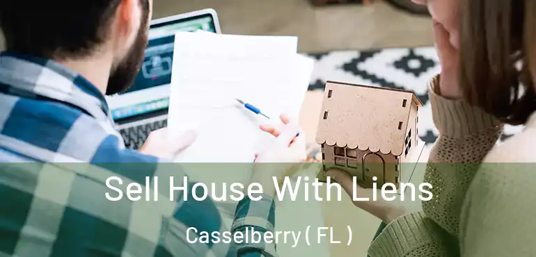  Sell House With Liens Casselberry ( FL )