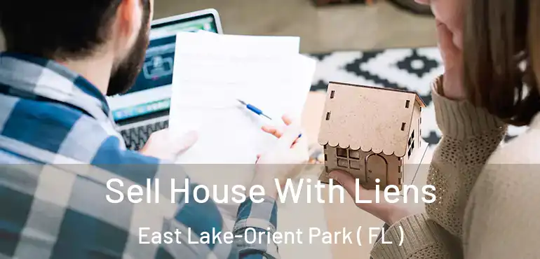  Sell House With Liens East Lake-Orient Park ( FL )