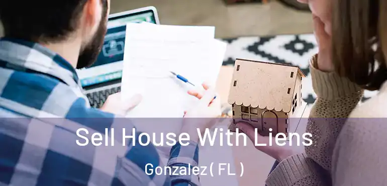  Sell House With Liens Gonzalez ( FL )